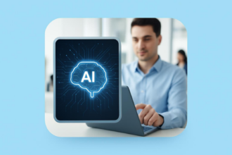 AI in SaaS: How artificial intelligence is reshaping the industry in 2025