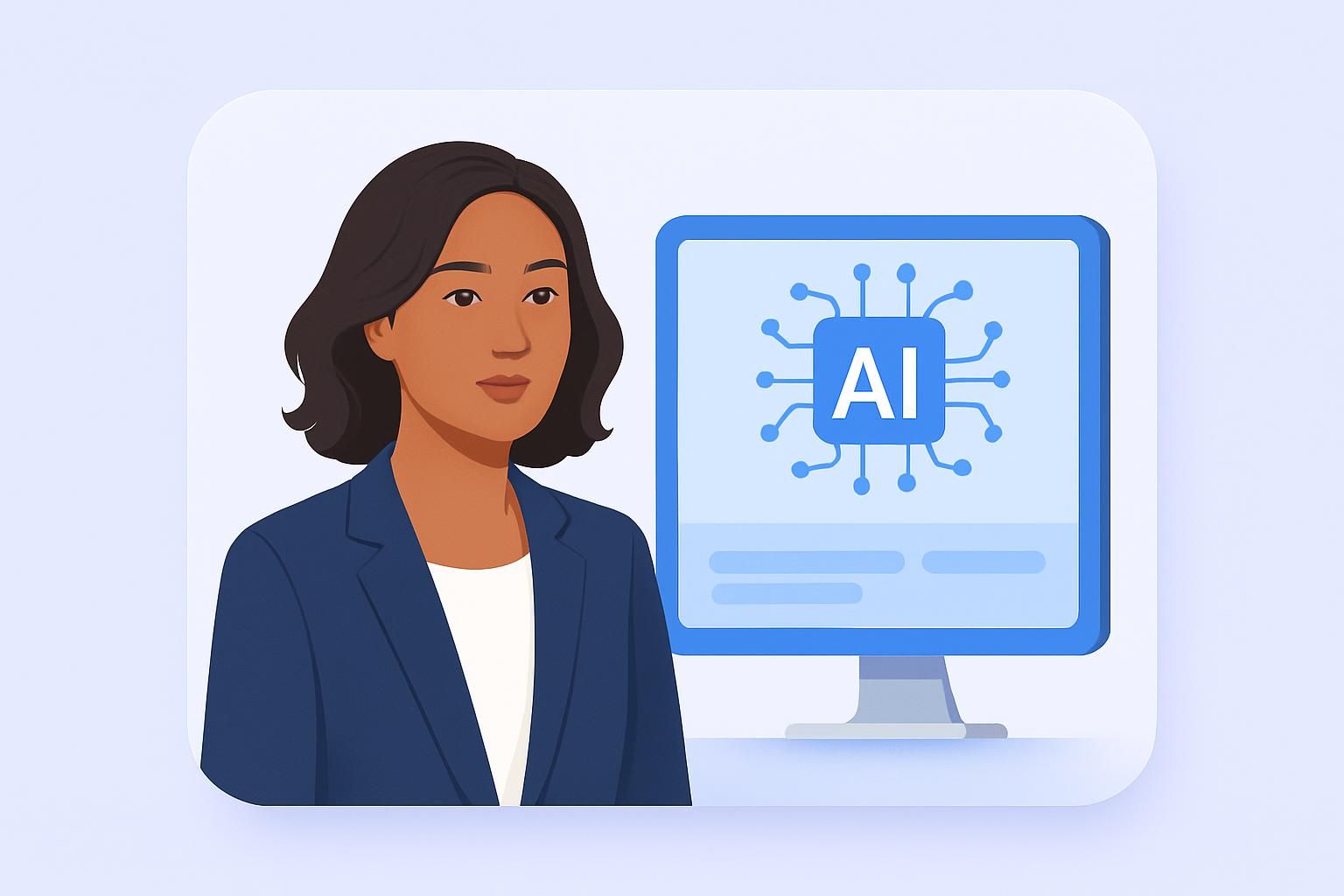 AI in business: How AI will impact businesses