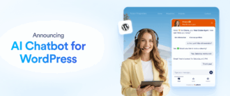 Announcing Jotform AI Chatbot for WordPress