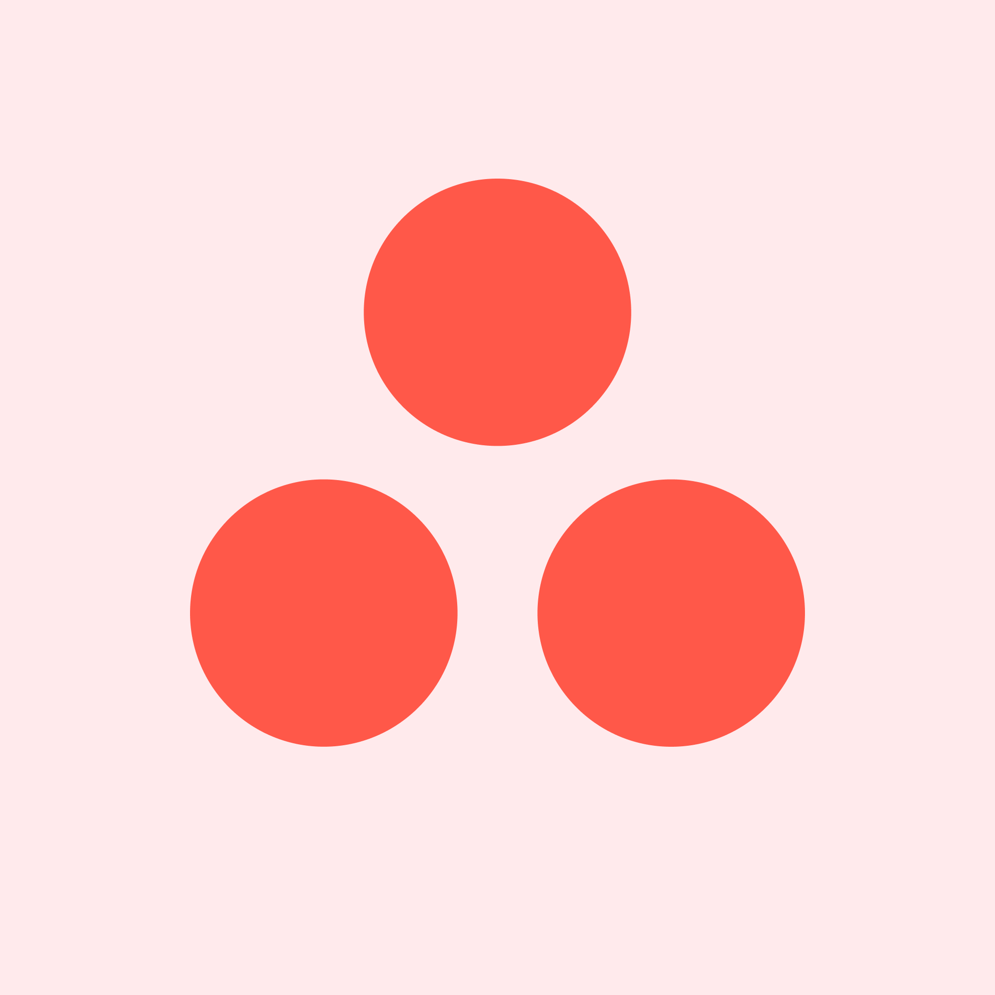 Asana - Logo