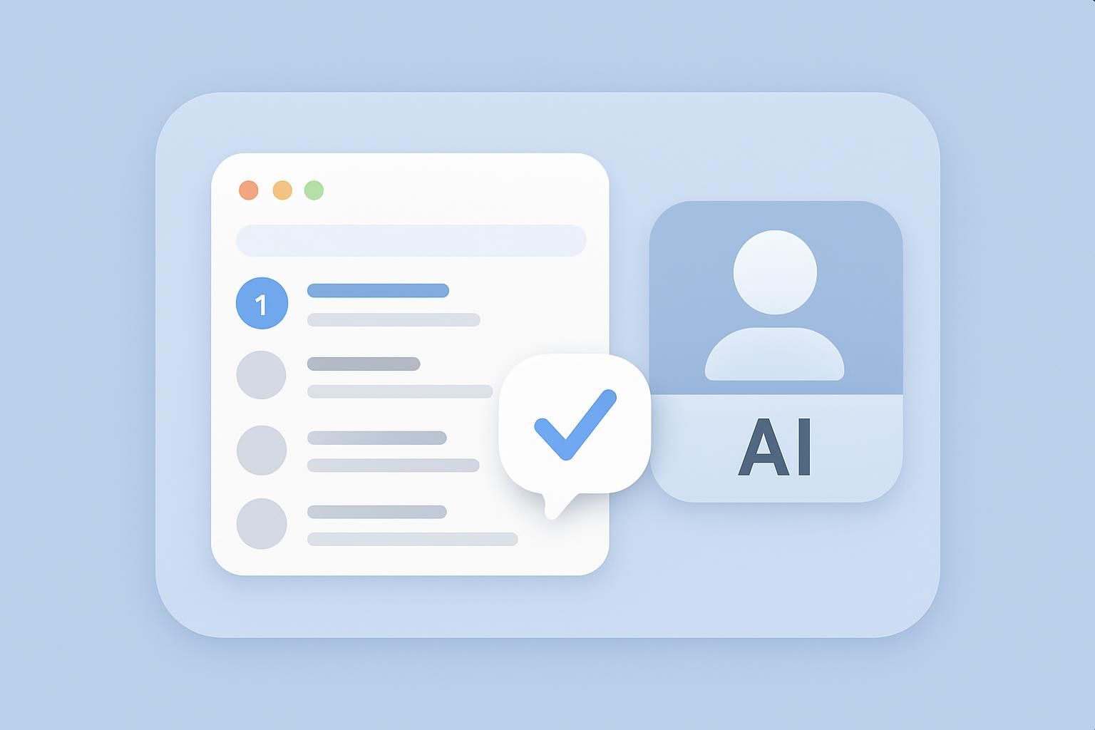 How to use ChatGPT for Gmail in 2025 