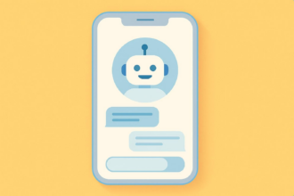 Chatbots for restaurants: Benefits, features, and considerations