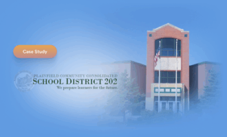 How Jotform Enterprise solved a mid-year crisis at Plainfield Community Consolidated School District