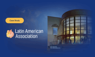 How the Latin American Association doubled the number of families served with Jotform Enterprise