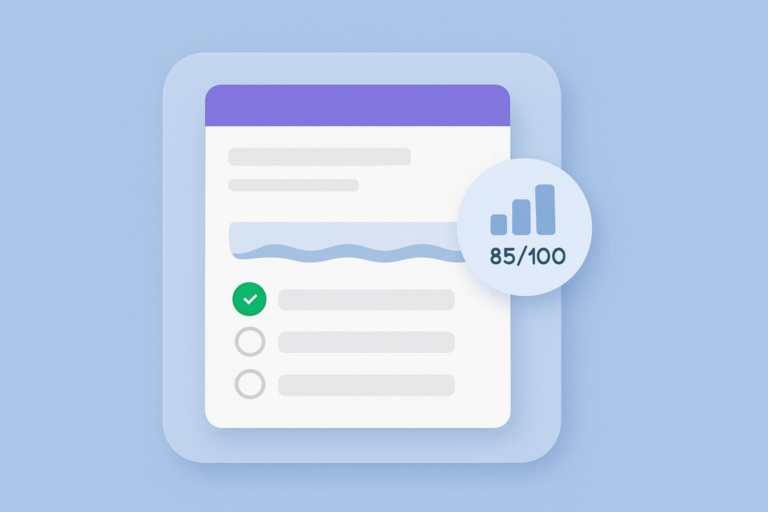 How to create a Google Form quiz with scoring (A step-by-step guide ...