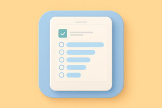 How to create a Likert scale in Microsoft Forms