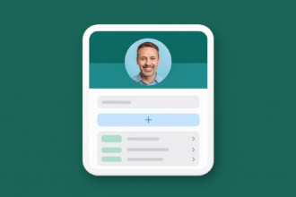 How to create a client portal with Jotform Apps
