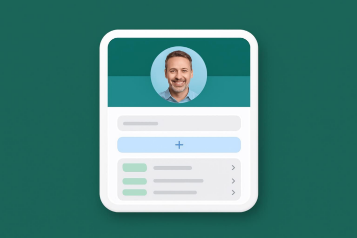 How to create a client portal with Jotform Apps
