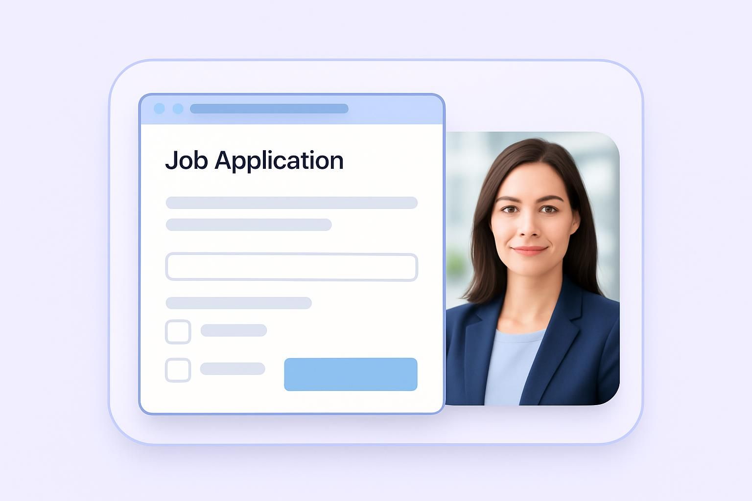 How to create a job application form with Microsoft Forms