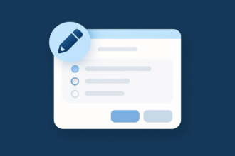 How to edit a Google Form