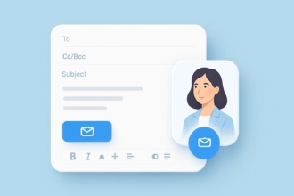 How to send a draft email in Gmail: Automate drafts with AI