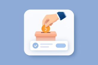 How to track donations effectively