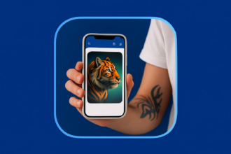 I tested the 6 best AI tattoo generators in 2025