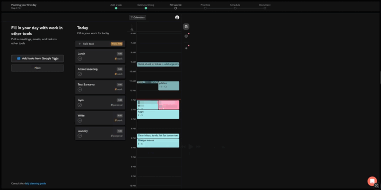 9 best AI scheduling assistants for a smarter calendar in 2026 ...