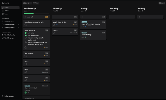 9 best AI scheduling assistants for a smarter calendar in 2026 ...
