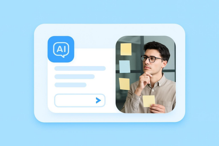 The 5 best AI tools for product managers