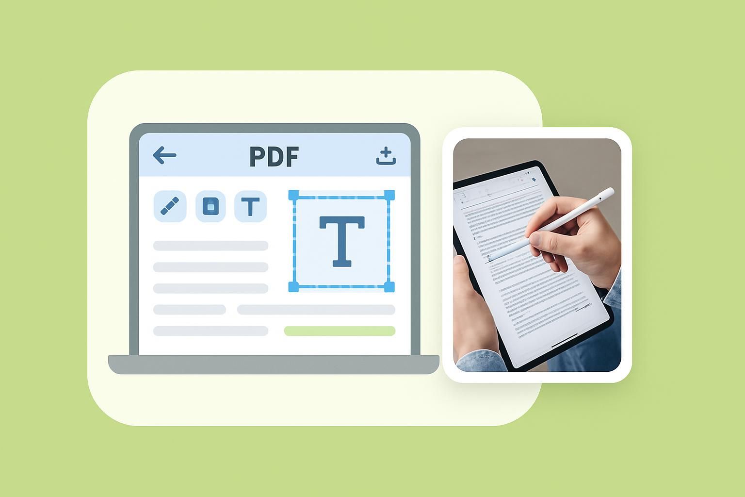 The 8 best Sejda alternatives for PDF editing in 2025