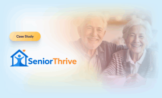 The business of independence: SeniorThrive’s AI breakthrough