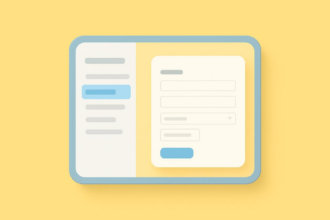 The top 5 FormCrafts alternatives in 2025