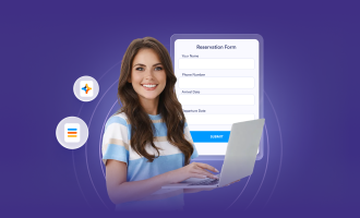 The 15 best form builder software tools in February 2026