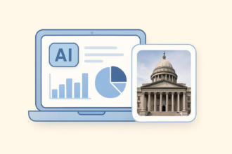 Transforming governance: Top AI use cases in public sector