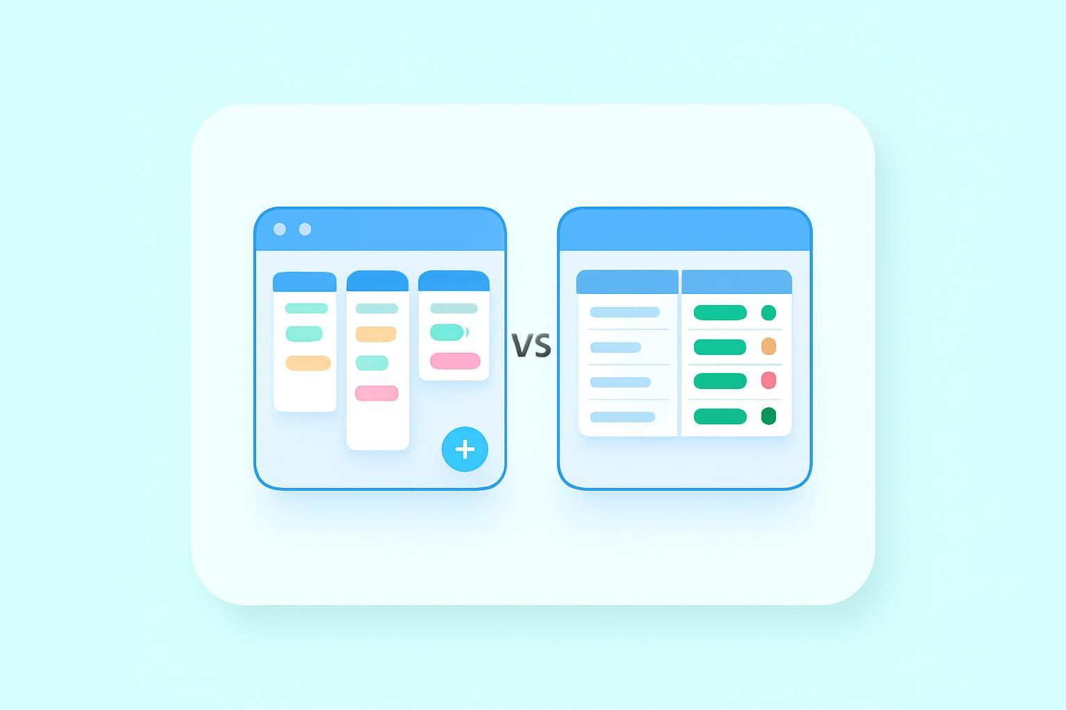 Trello vs monday.com: Which tool is right for you?