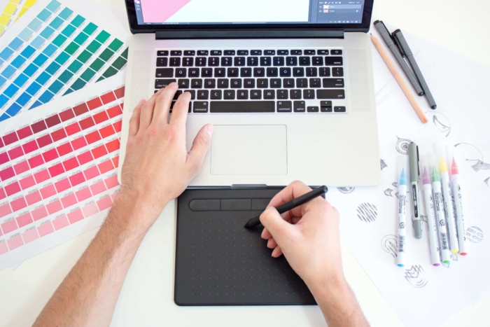 Visme vs Canva: A graphic design tools comparison
