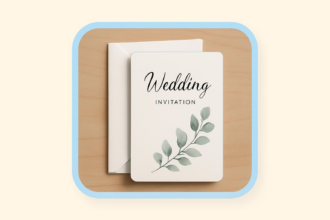 Wedding invitation wording: Etiquette, tips, and templates
