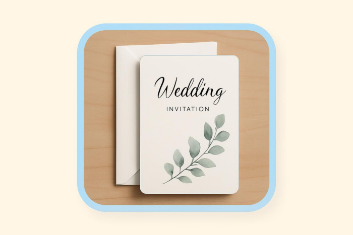 Wedding invitation wording: Etiquette, tips, and templates