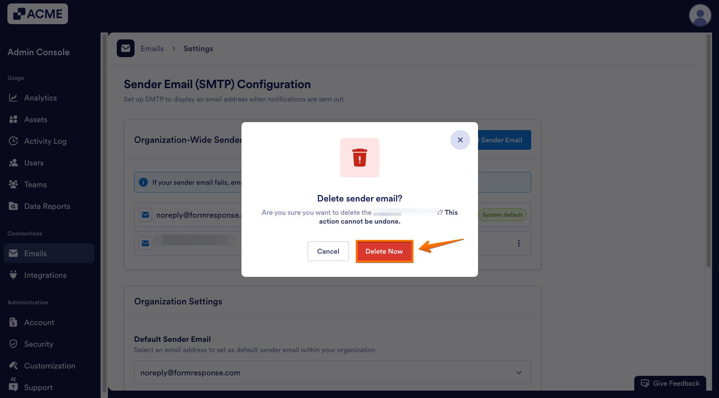 How to Manage Sender Email Addresses in Your Organization from the Admin Console Image-17
