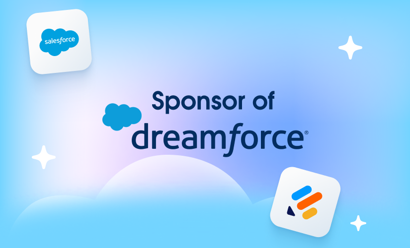 Jotform expands to Health Cloud and Service Cloud