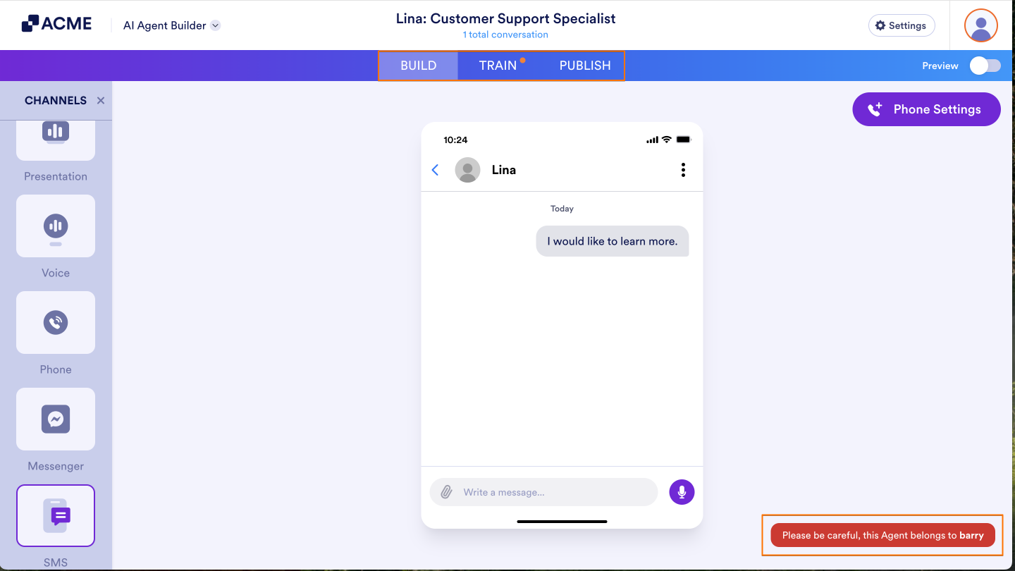 How to View and Manage Agents Usage in Your Organization from the Admin Console Image-4