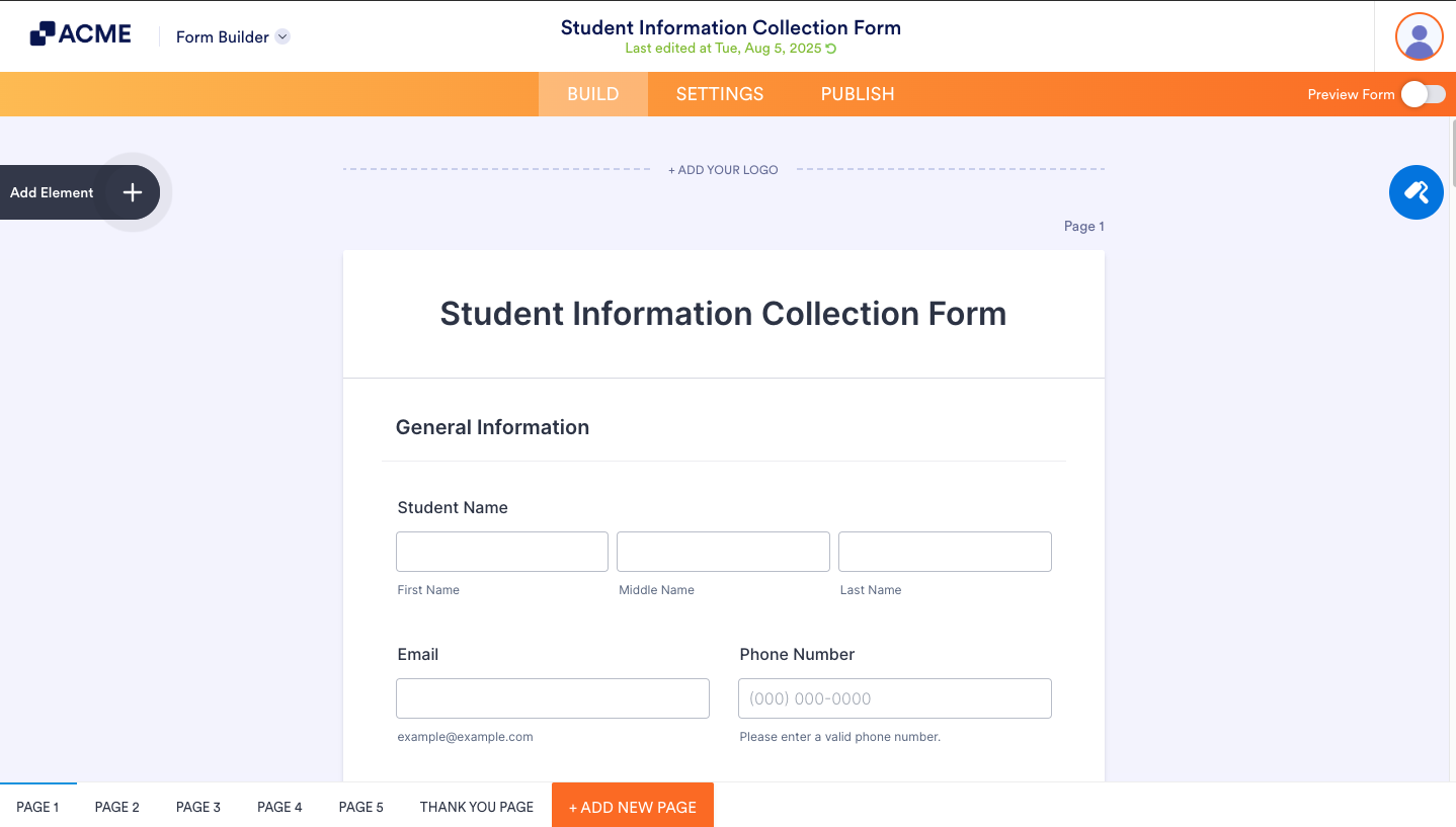 How to View and Manage Organization-Wide Forms Usage from the Admin Console Image-10