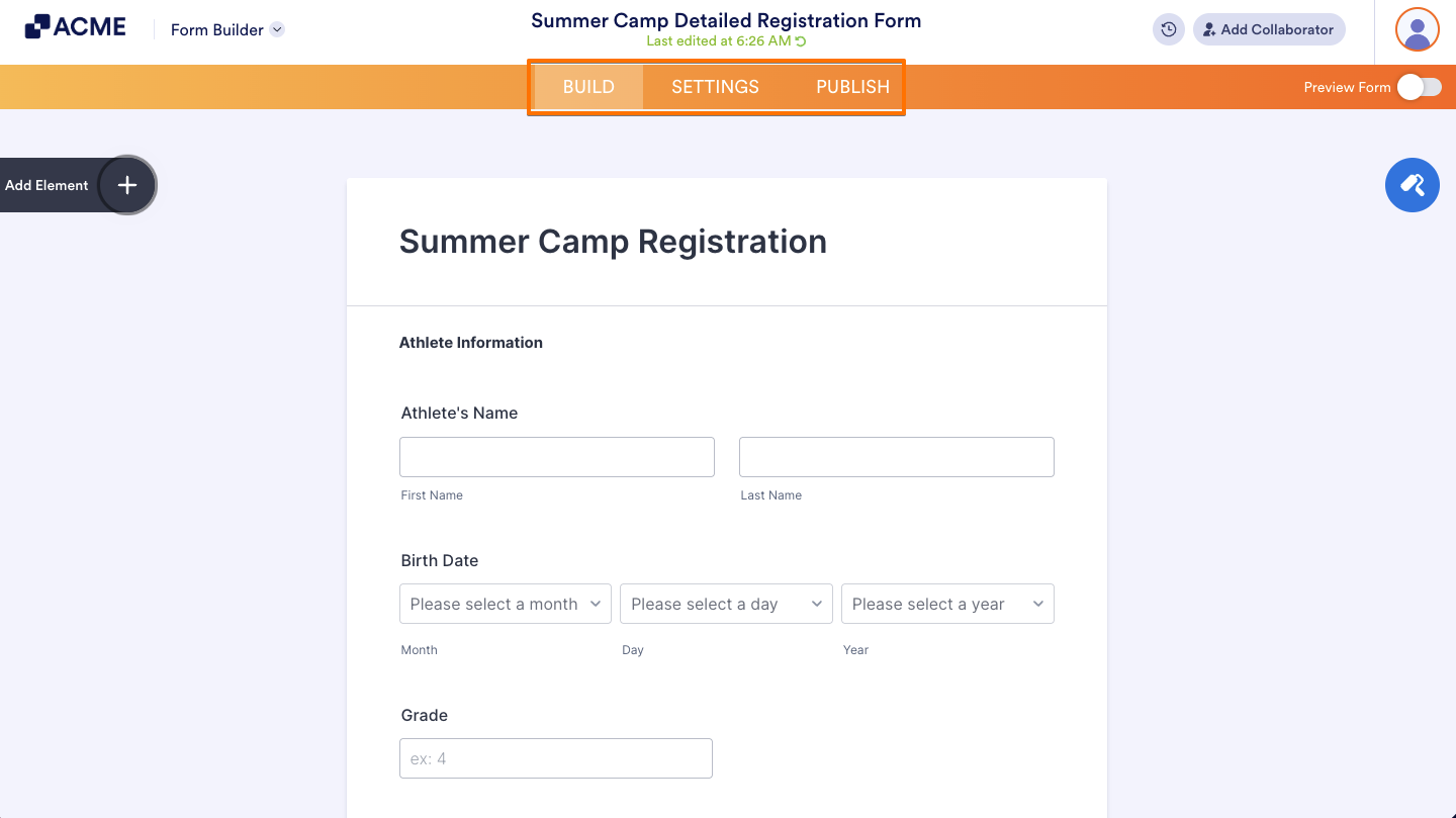 How to View and Manage Organization-Wide Forms Usage from the Admin Console Image-9