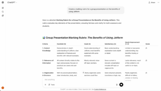 10 best AI tools for education in 2026 | The Jotform Blog