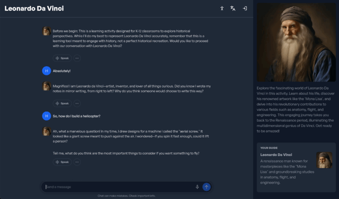 10 best AI tools for education in 2026 | The Jotform Blog
