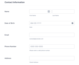 How to build the perfect client intake form (step-by-step) | The ...