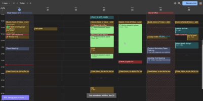 9 best AI scheduling assistants for a smarter calendar in 2026 ...