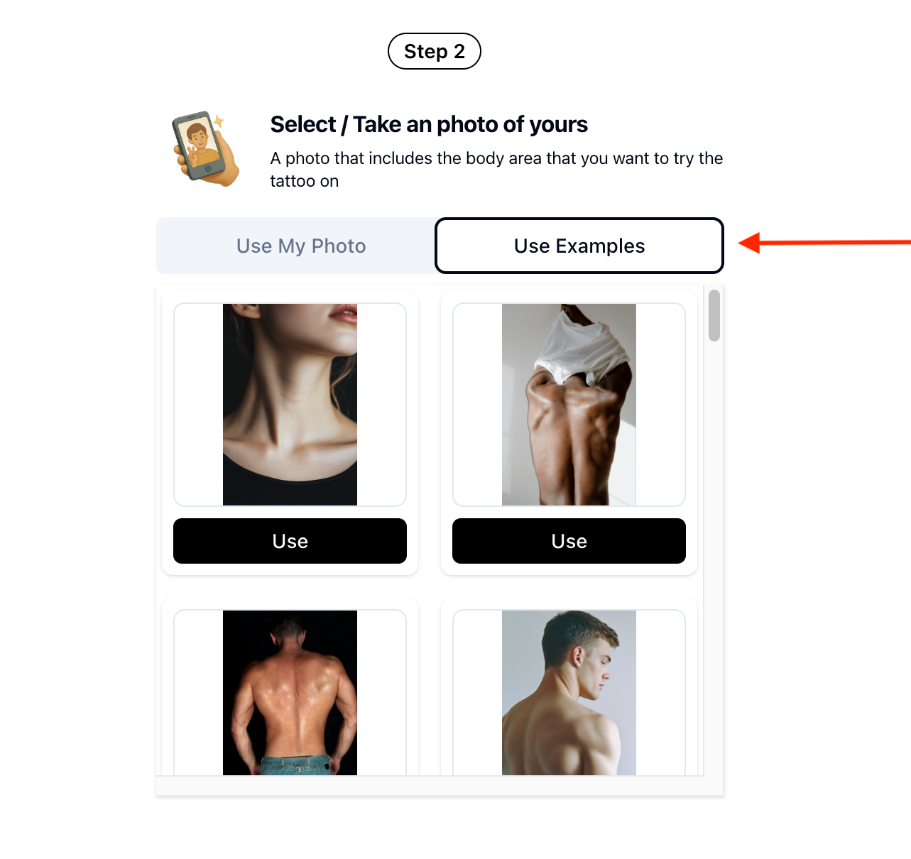 I tested the 6 best AI tattoo generators in 2025 Image-9