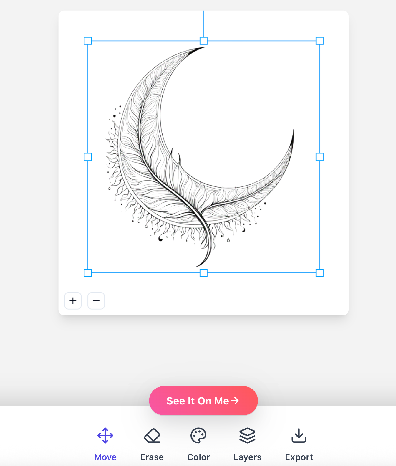 I tested the 6 best AI tattoo generators in 2025 Image-8