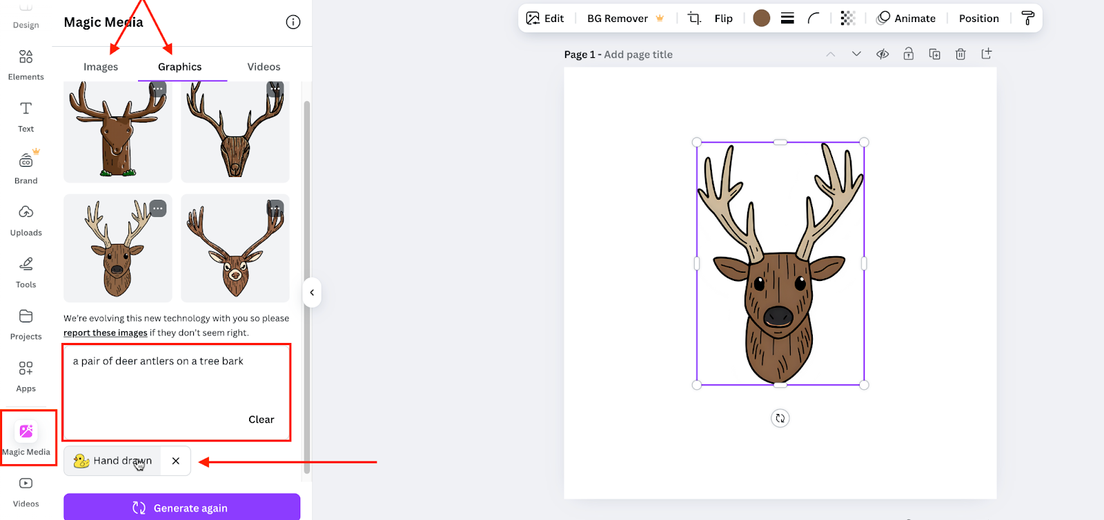 I tested the 6 best AI tattoo generators in 2025 Image-6