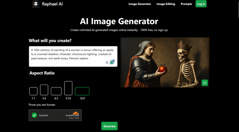 The 10 best AI art generators of 2026 | Jotform Blog