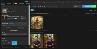 The 10 best AI art generators of 2026 | Jotform Blog