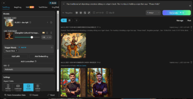 The 10 best AI art generators of 2026 | Jotform Blog
