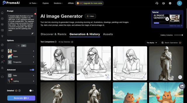 The 10 best AI art generators of 2026 | Jotform Blog