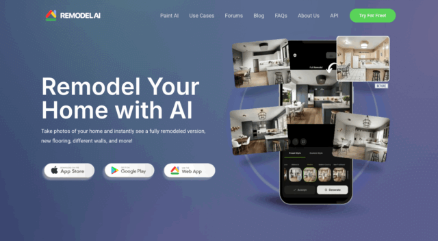 The 6 best AI tools for interior design in 2026 | Jotform Blog