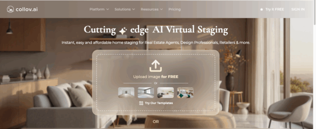 The 6 best AI tools for interior design in 2026 | Jotform Blog
