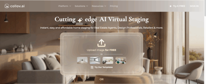 The 6 best AI tools for interior design in 2026 | Jotform Blog
