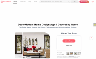The 6 best AI tools for interior design in 2026 | Jotform Blog