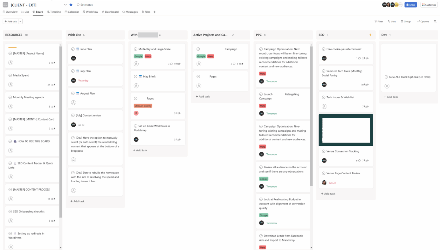 10 best AI tools for B2B marketing in 2026 | Jotform Blog